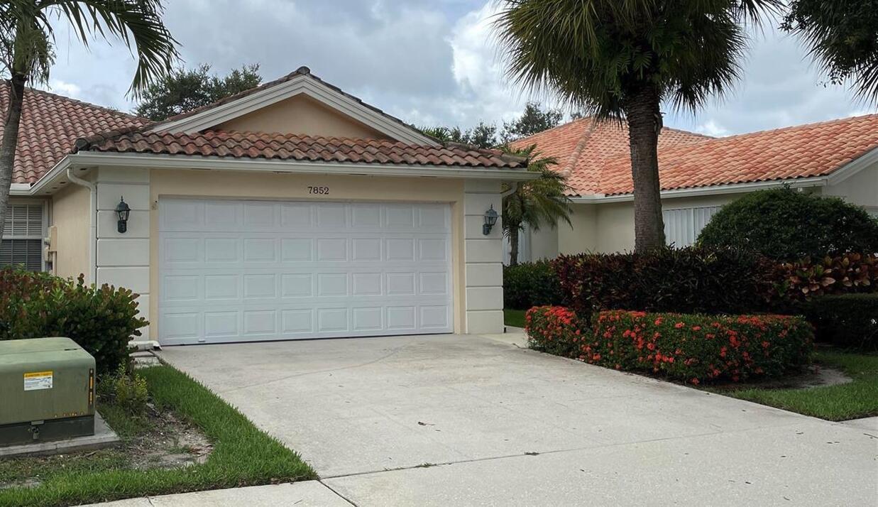 7852 NILE RIVER Road, West Palm Beach FL 33411