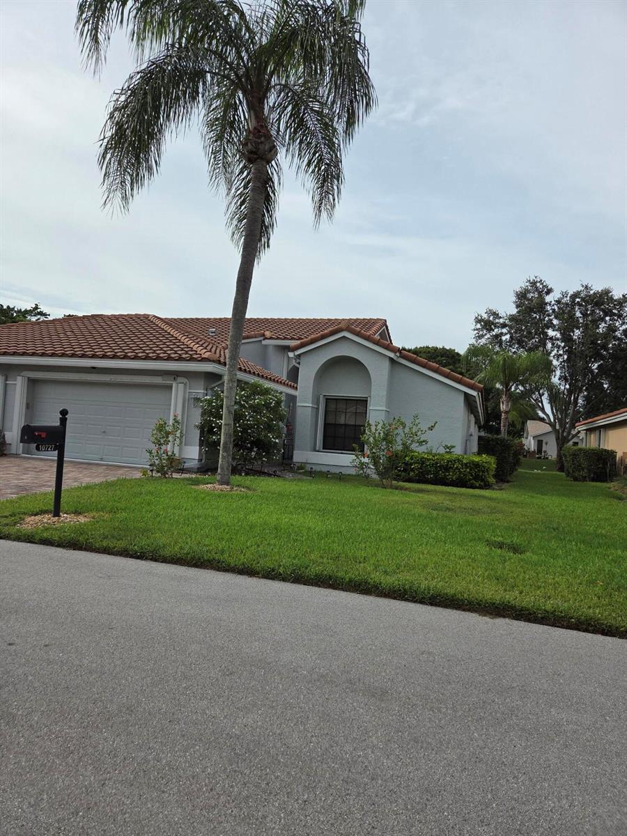 10727 Ladypalm Lane # B, Boca Raton FL 33498 photo 2