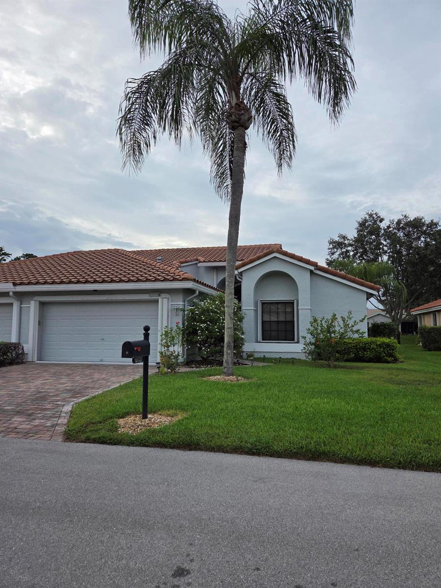 10727 Ladypalm Lane # B, Boca Raton FL 33498