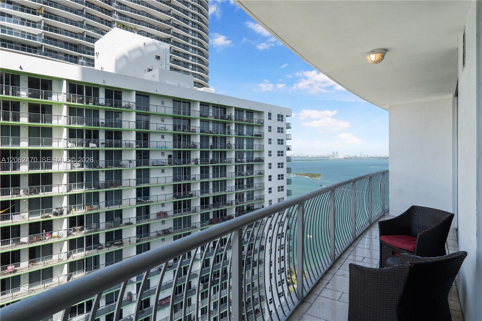 1750 N Bayshore Dr # 3409, Miami FL 33132