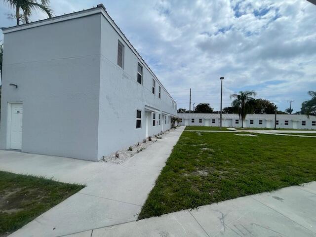4393 Windsor Avenue # 18, West Palm Beach FL 33407 photo 4