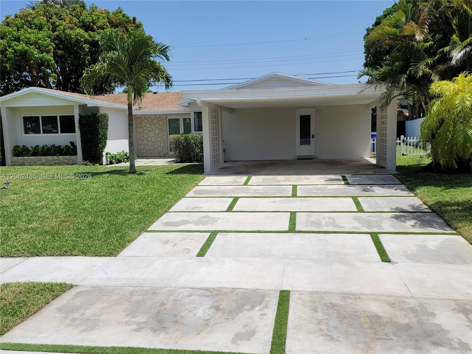 6640 SW 7 ST., Pembroke Pines FL 33023 photo 2