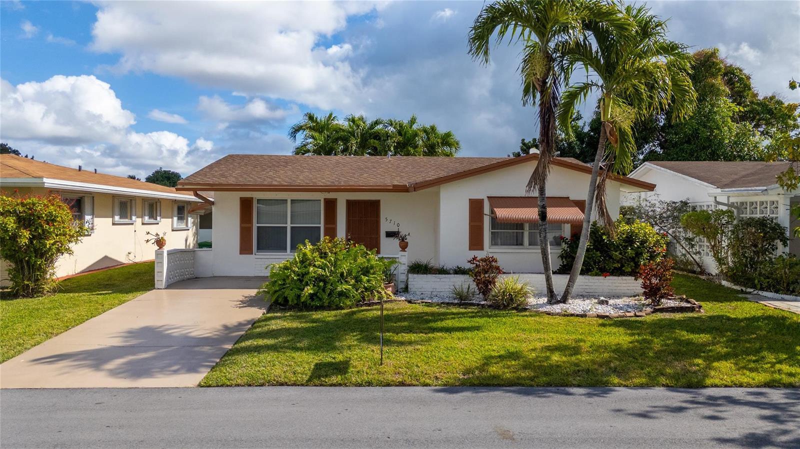 5710 NW 68th Terrace, Tamarac FL 33321 photo 3