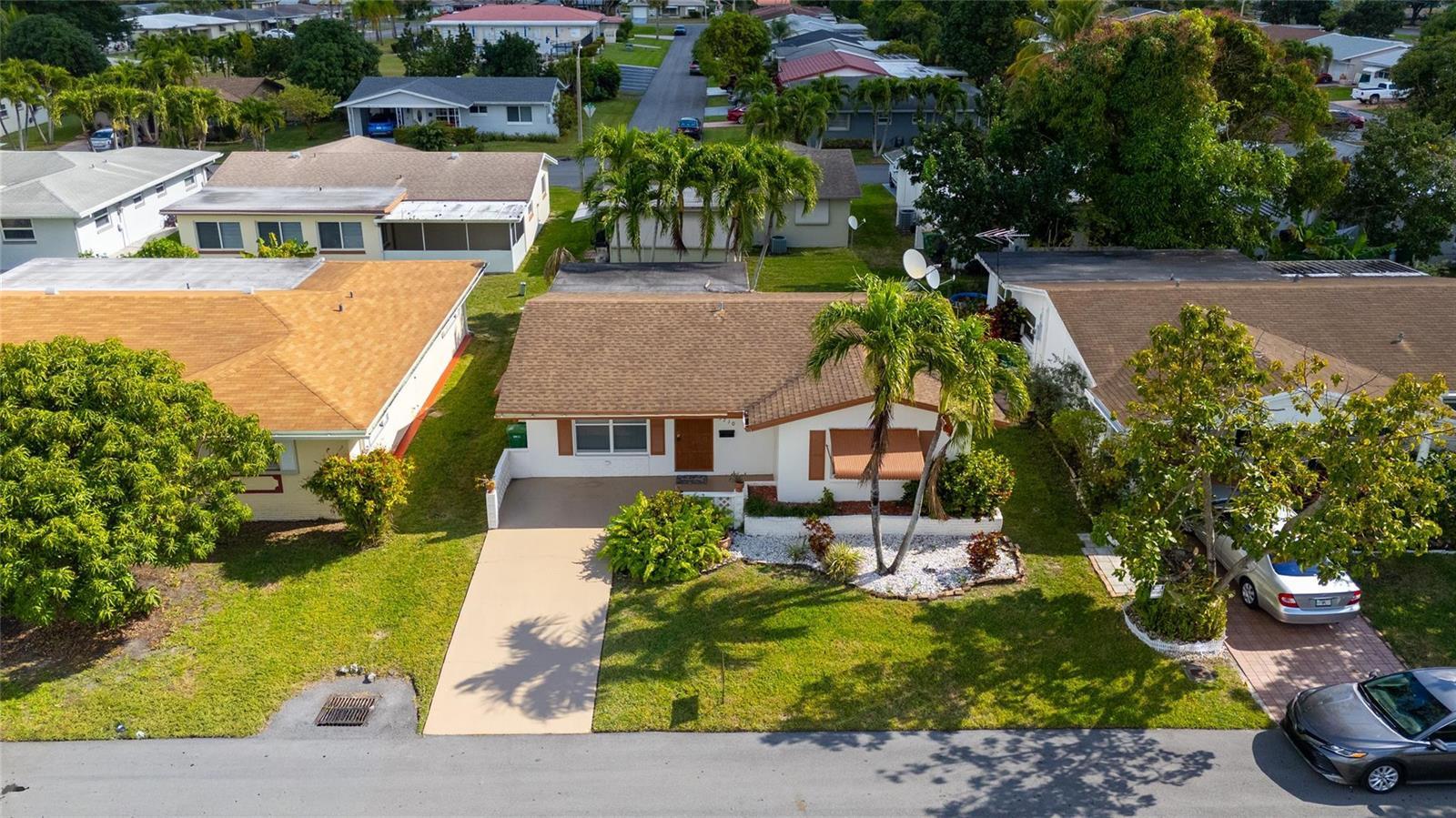 5710 NW 68th Terrace, Tamarac FL 33321 photo 5