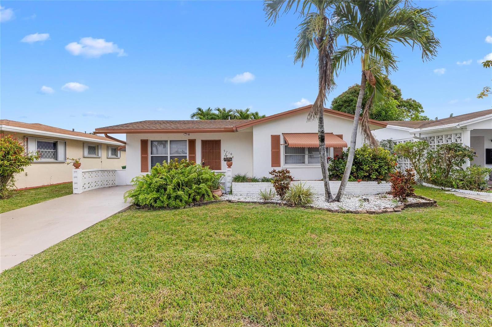 5710 NW 68th Terrace, Tamarac FL 33321 photo 4