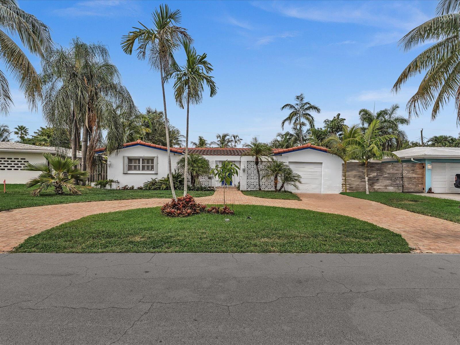 2121 NE 52ND Street, Fort Lauderdale FL 33308 photo 2