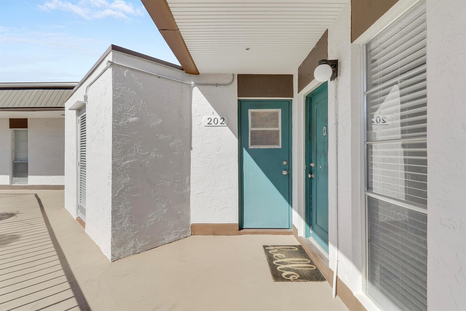 7 GREENWAY Village N # 202, Royal Palm Beach FL 33411 photo 3