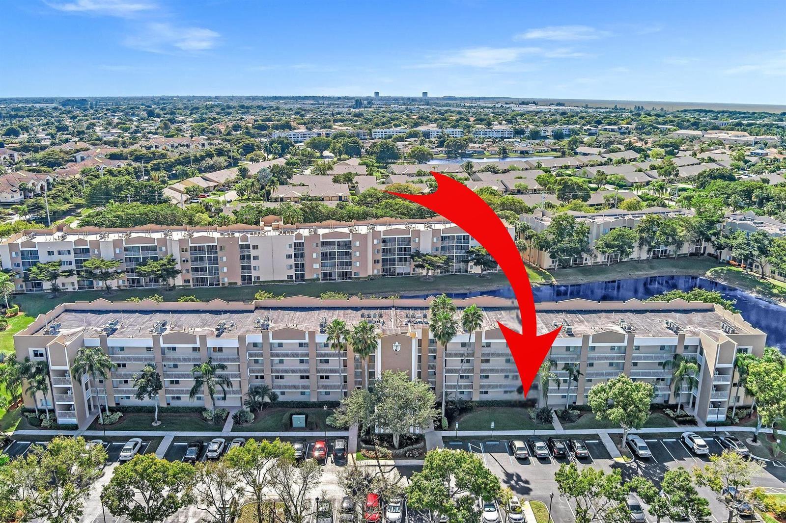 9560 WELDON Circle # J110, Tamarac FL 33321 photo 2