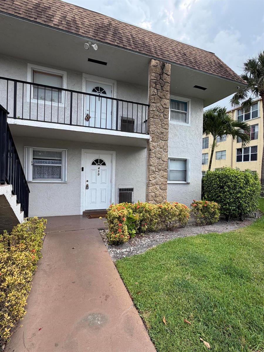 9915 Sandalfoot Boulevard # 410, Boca Raton FL 33428 photo 3