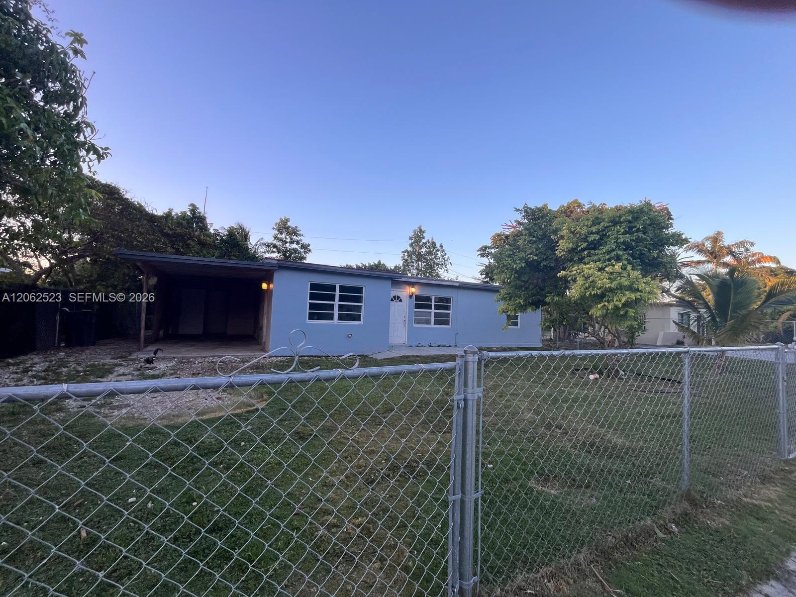 15485 Harrison Dr, Homestead FL 33033 photo 4