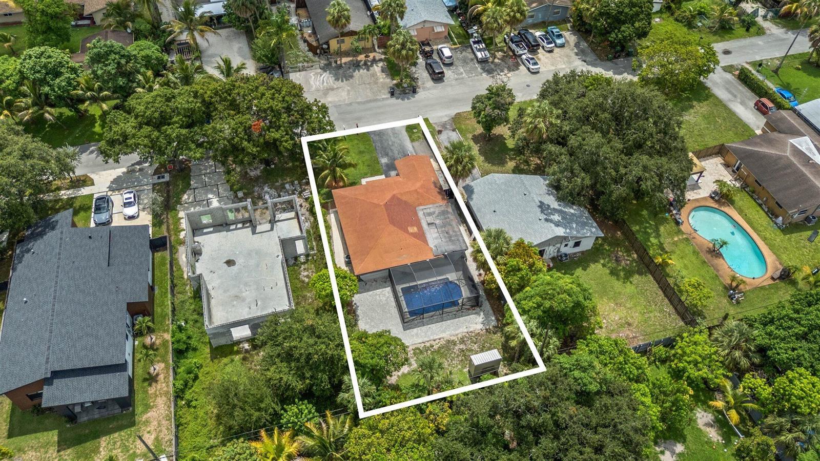 1633 SW 30th Avenue, Fort Lauderdale FL 33312 photo 4