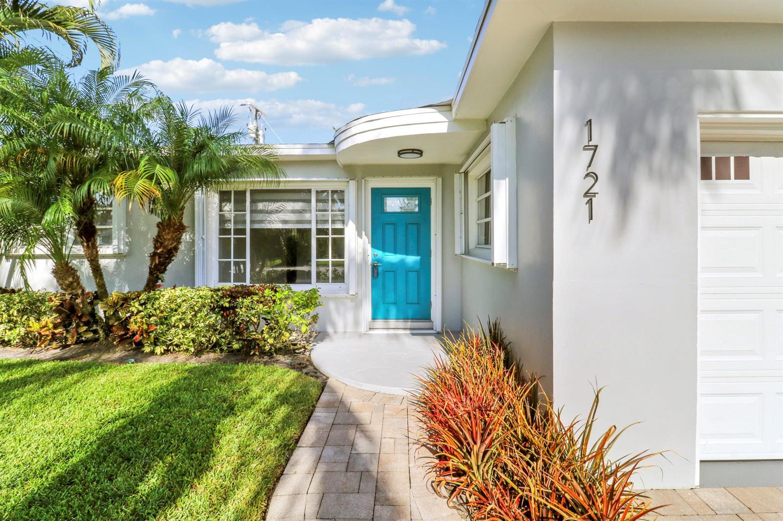 1721 N N Street, FL 33460