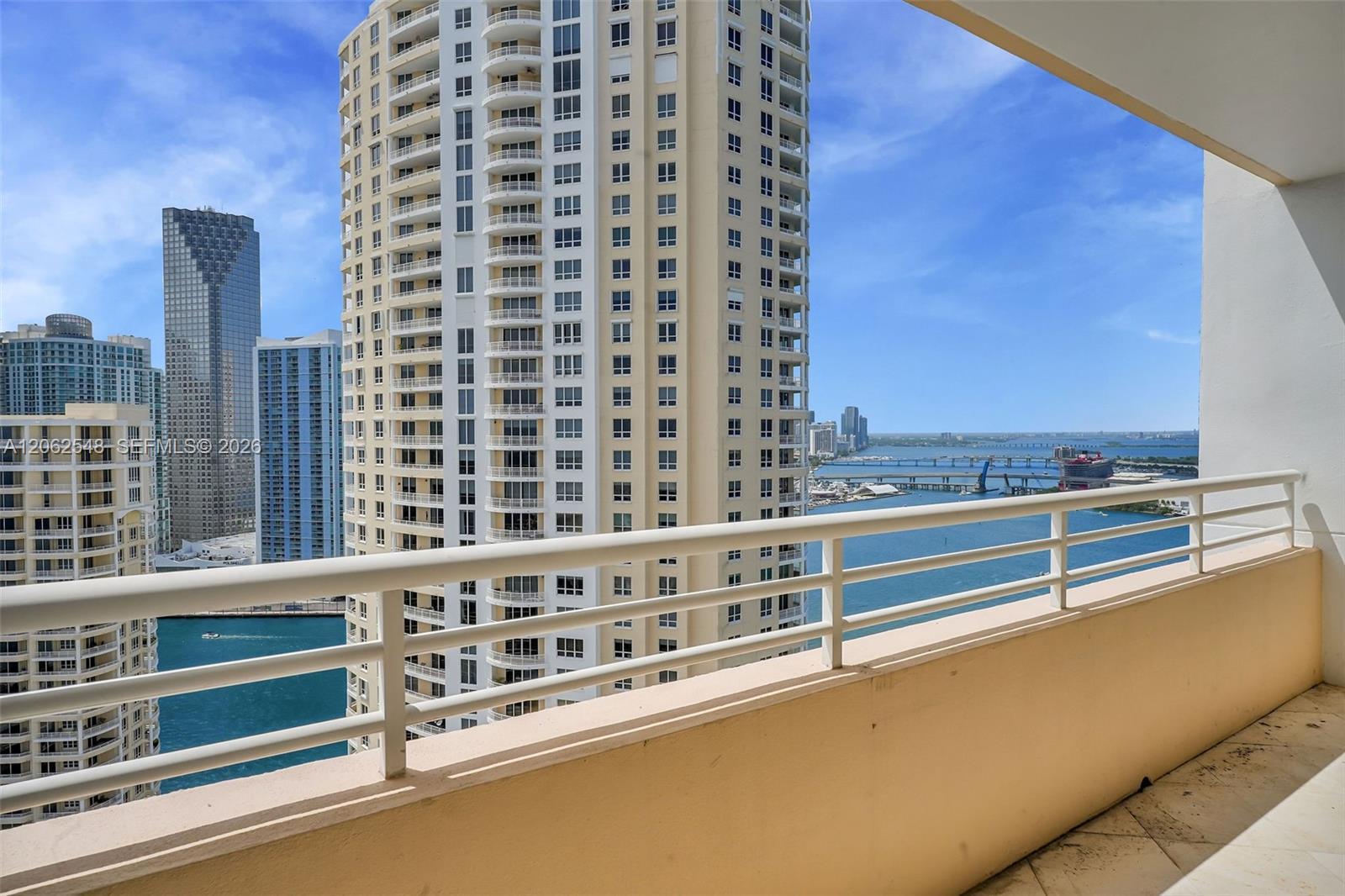 808 Brickell Key Dr # 3007, Miami FL 33131 photo 2