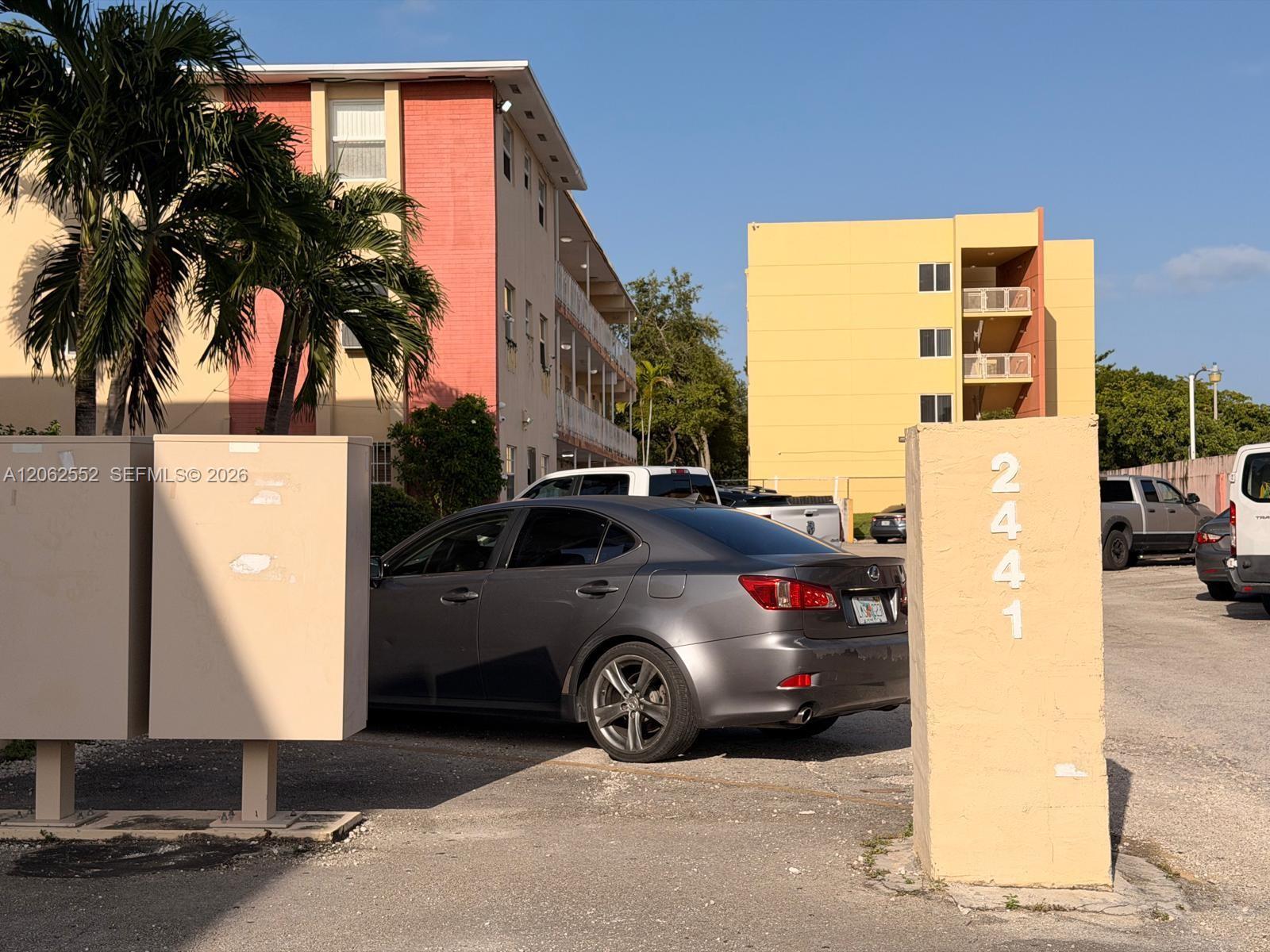 2441 NW 13th St # 78, Miami FL 33125 photo 2