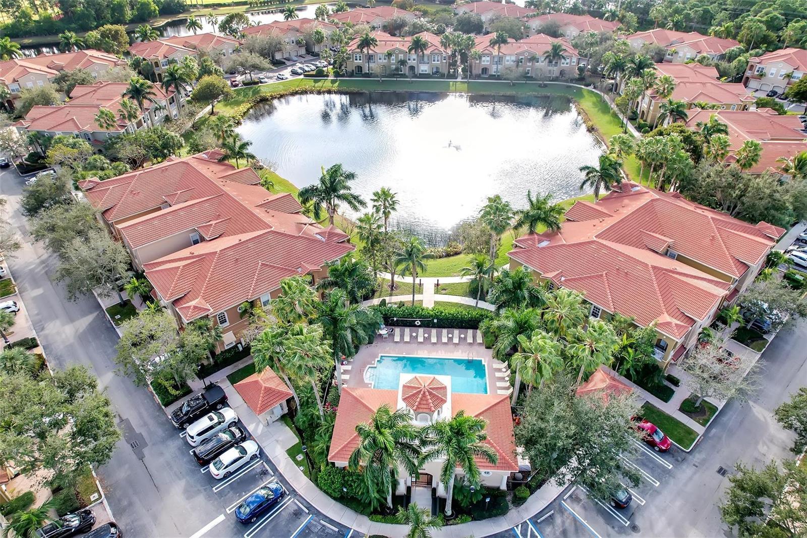 4941 BONSAI Circle # 209, Palm Beach Gardens FL 33418 photo 3