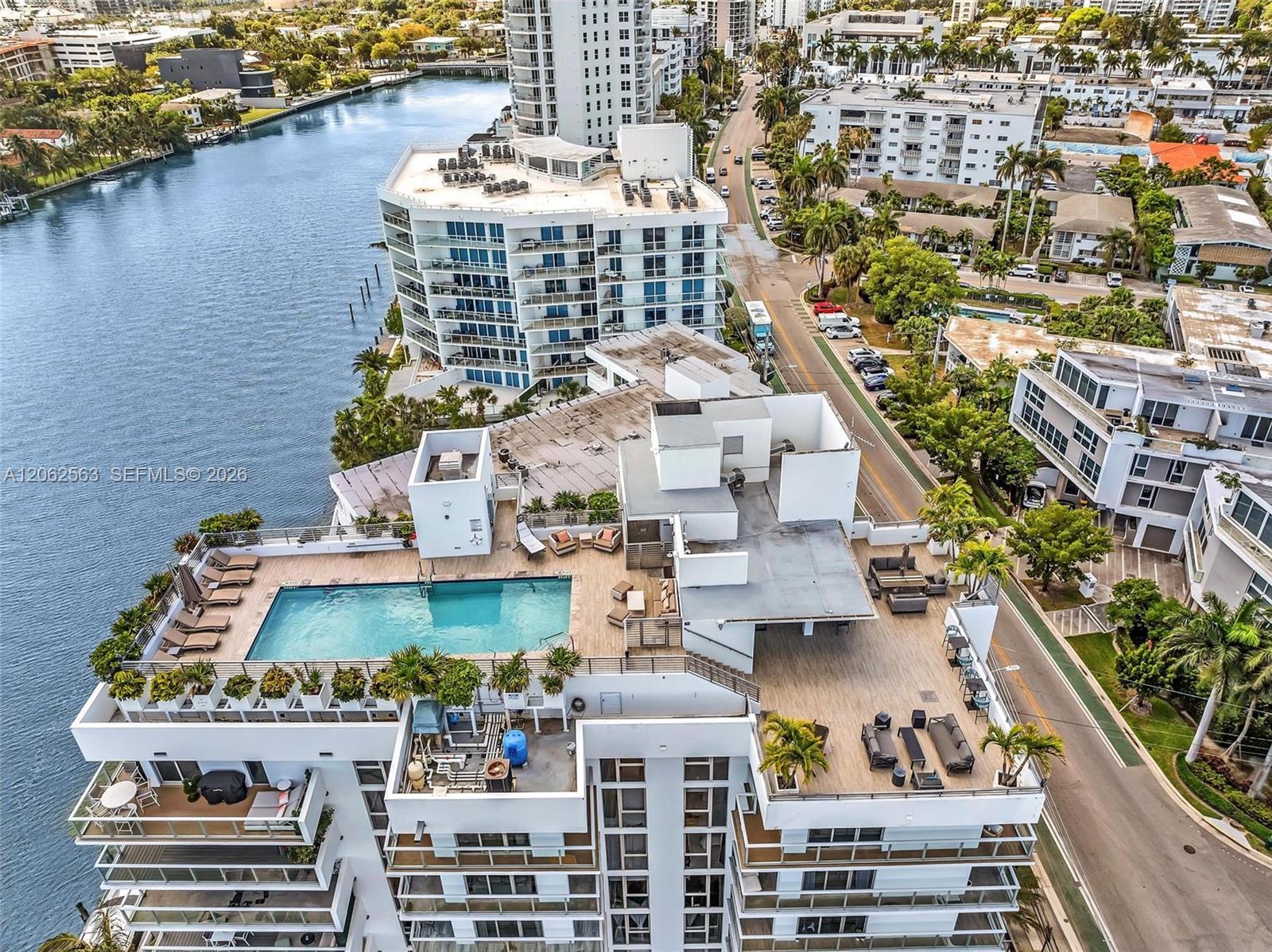 9901 E Bay Harbor Dr # 302, Bay Harbor Islands FL 33154