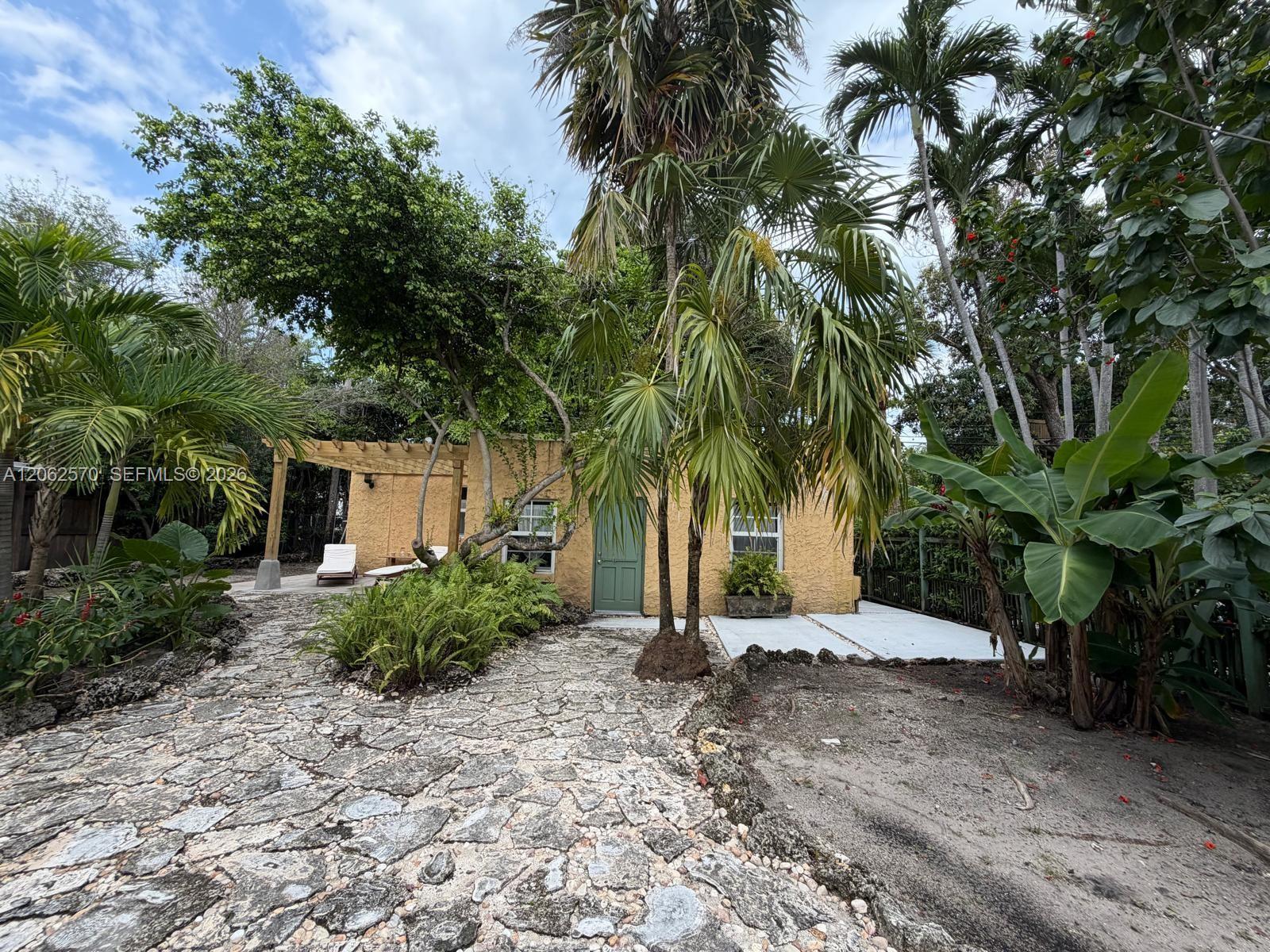 3447 Sheridan Ave # 1, Miami Beach FL 33140 photo 2