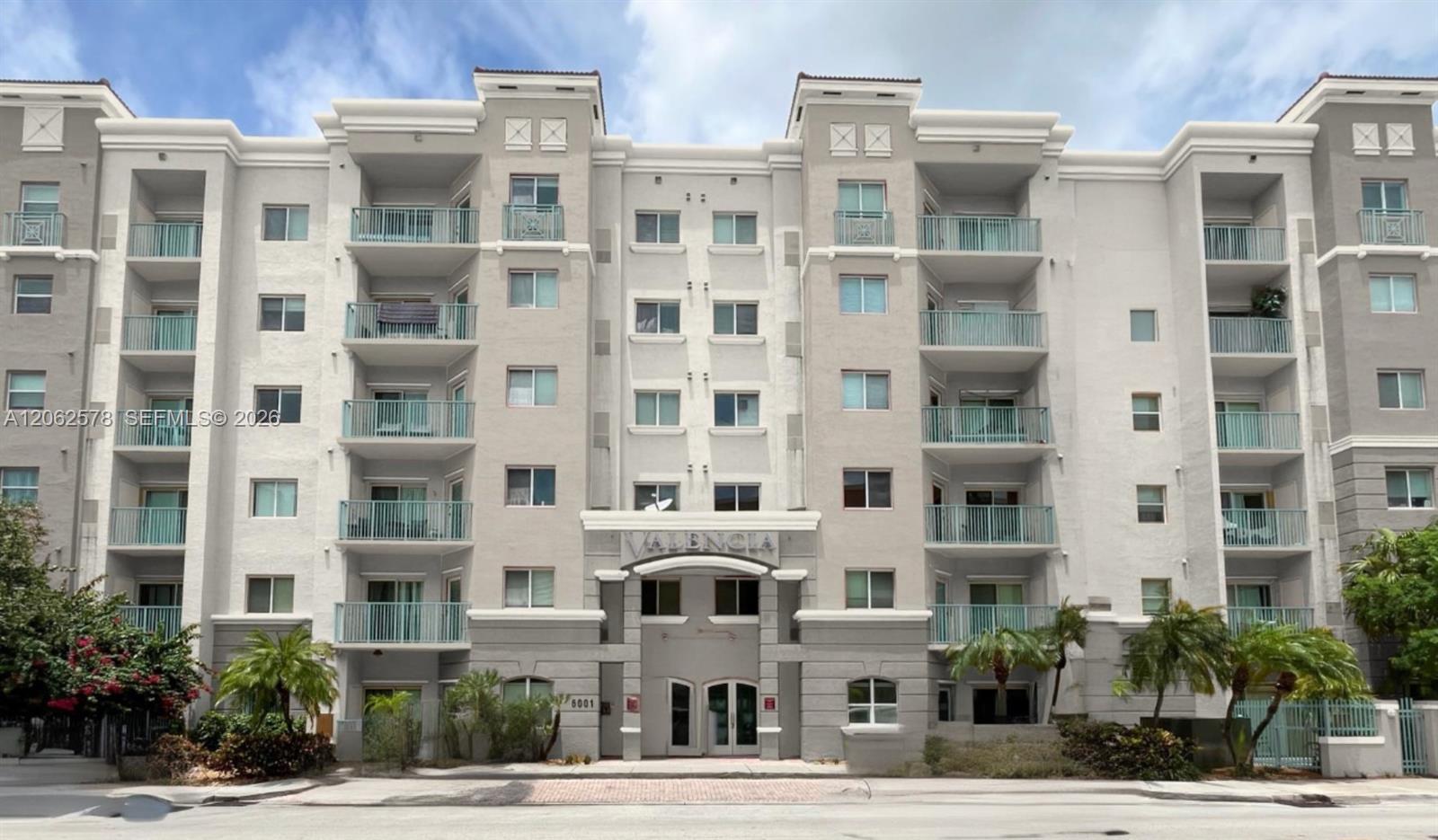 6001 SW 70th St # 453, South Miami FL 33143