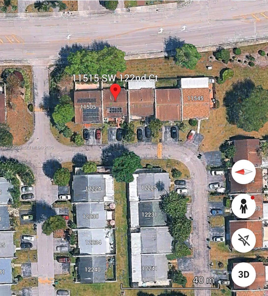 11515 SW 122nd Ct, Miami FL 33186