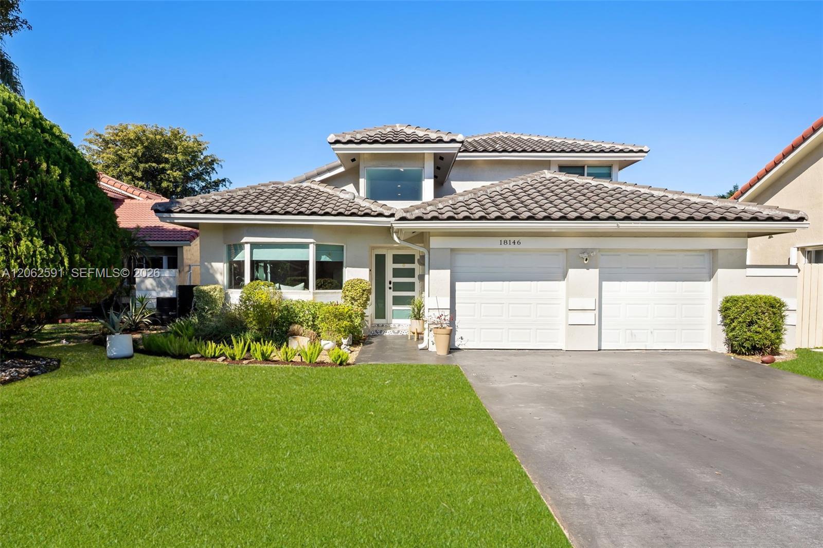 18146 NW 61st Pl, Hialeah FL 33015