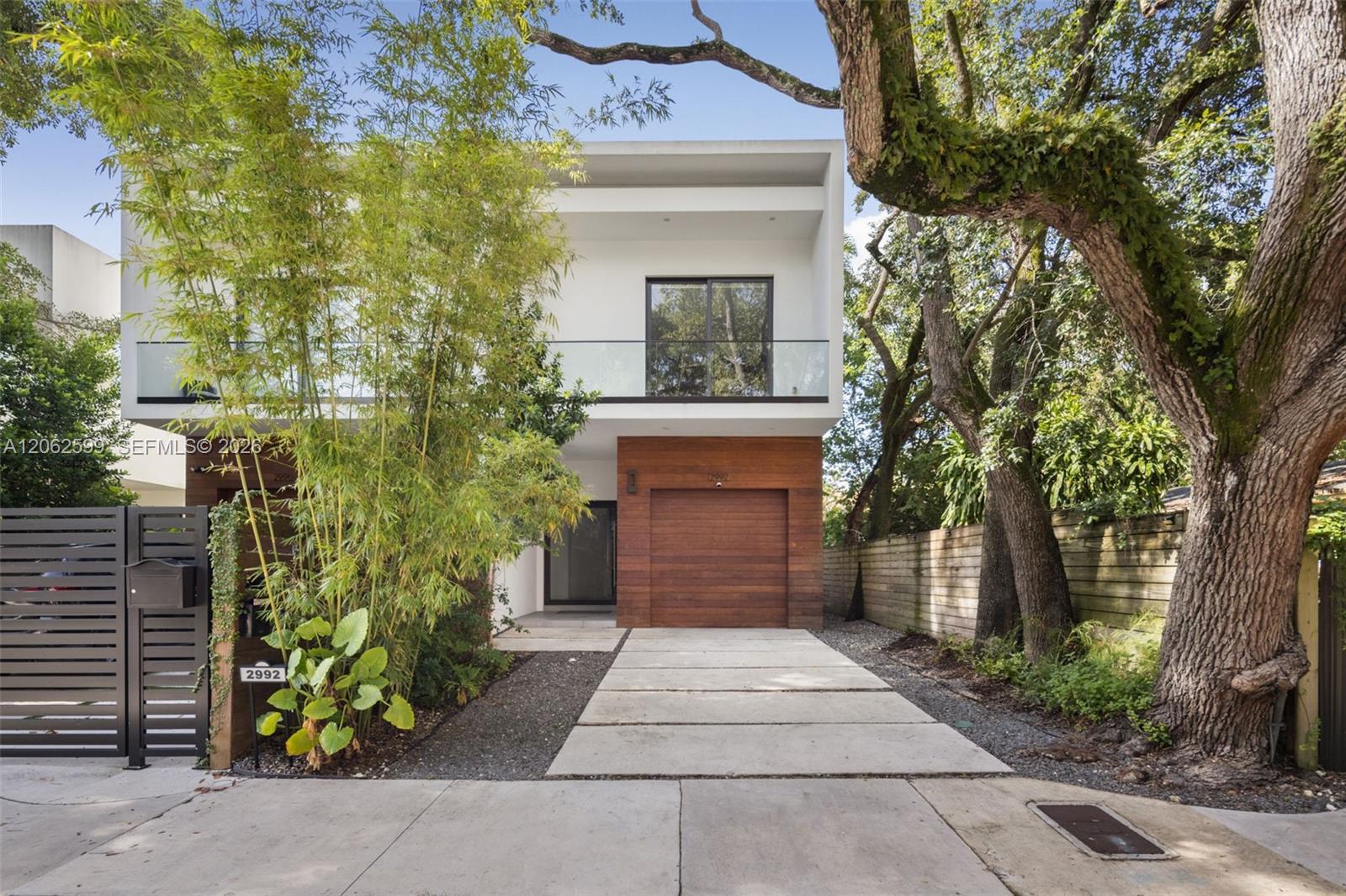 2992 Coconut Ave, Coconut Grove FL 33133