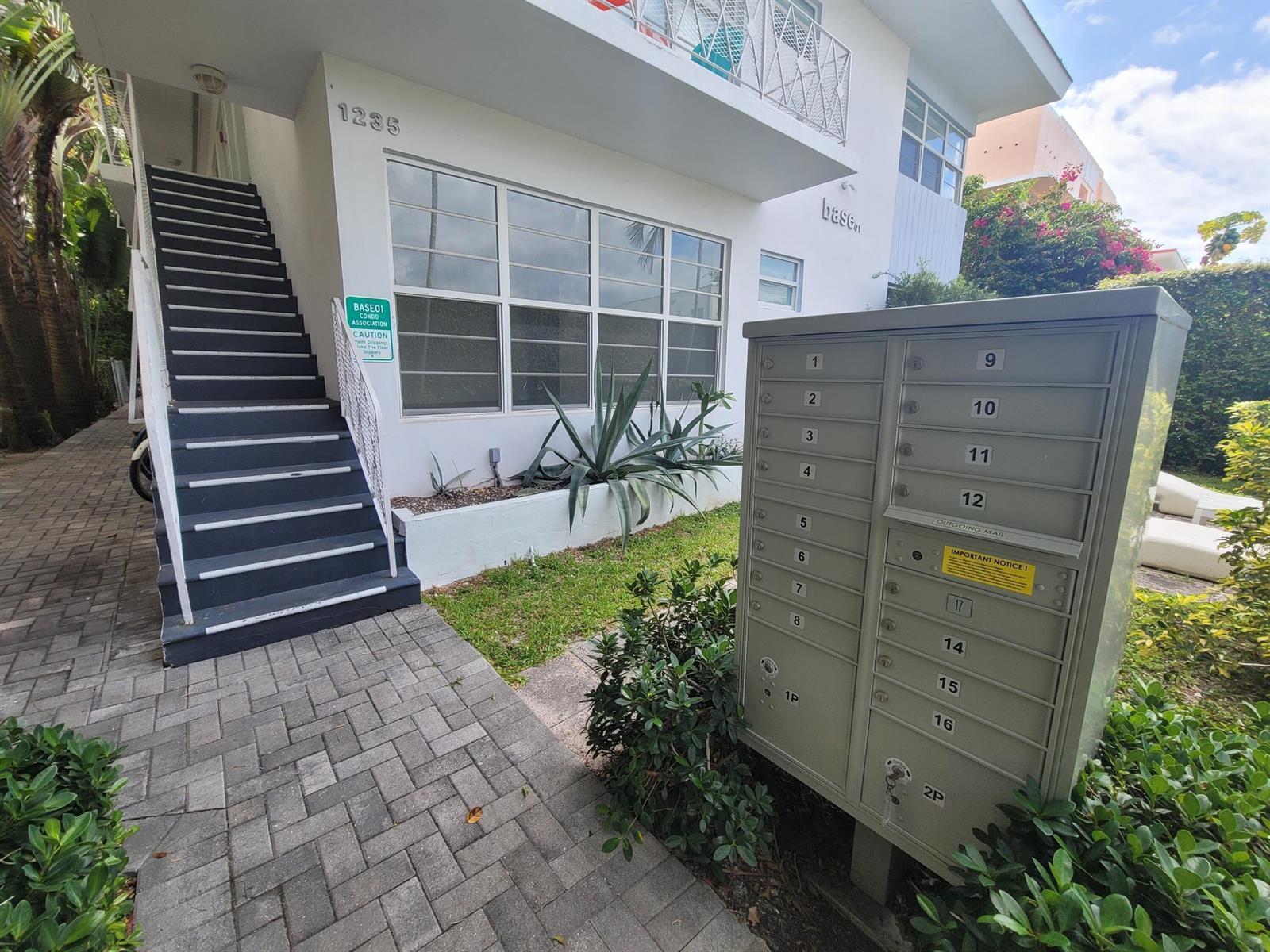 1235 Euclid Avenue # 12, Miami Beach FL 33139 photo 3