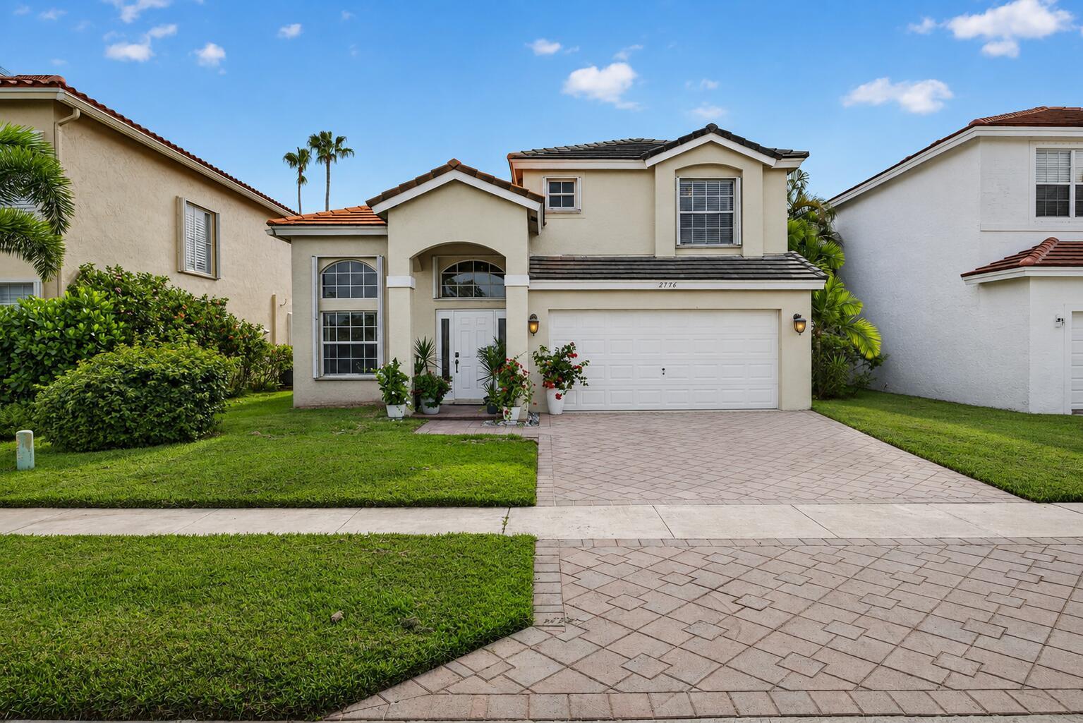 2146 COUNTRY GOLF Drive, Wellington FL 33414
