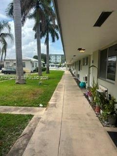 2222 Van Buren St # 8, Hollywood FL 33020
