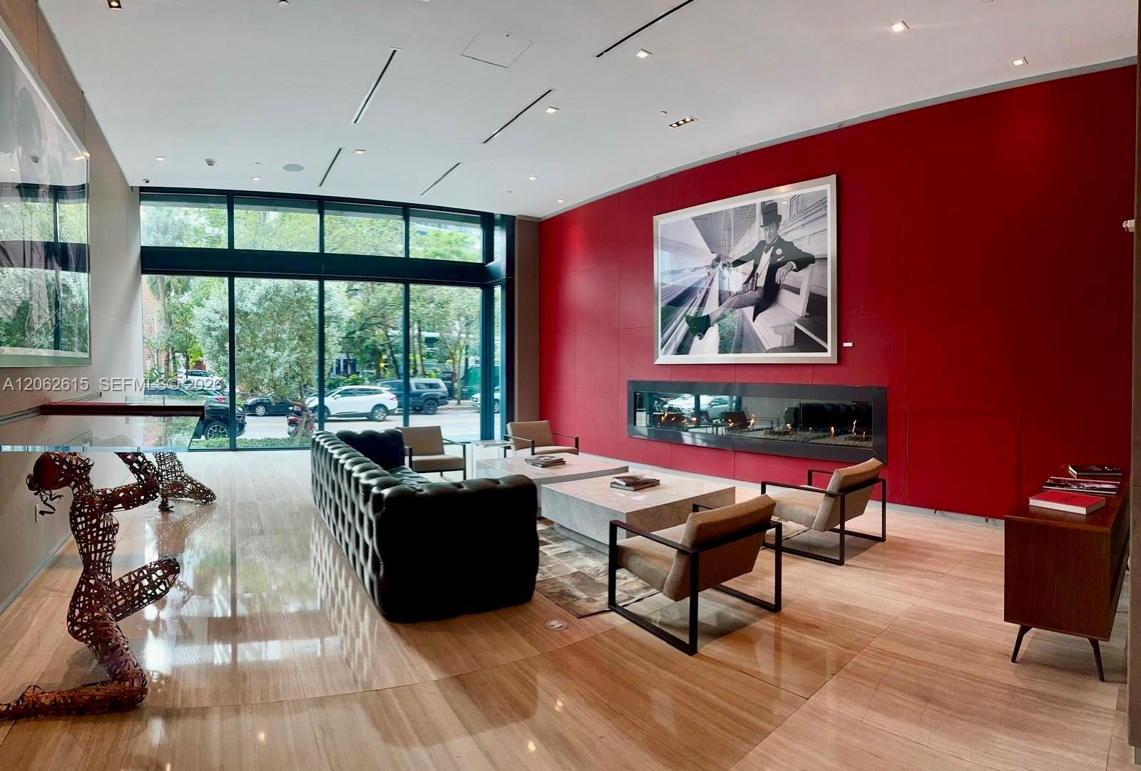 1080 Brickell Ave # 3405, Miami FL 33131 photo 2