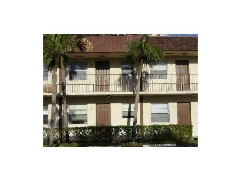 426 LAKESIDE Drive # 249, Margate FL 33063