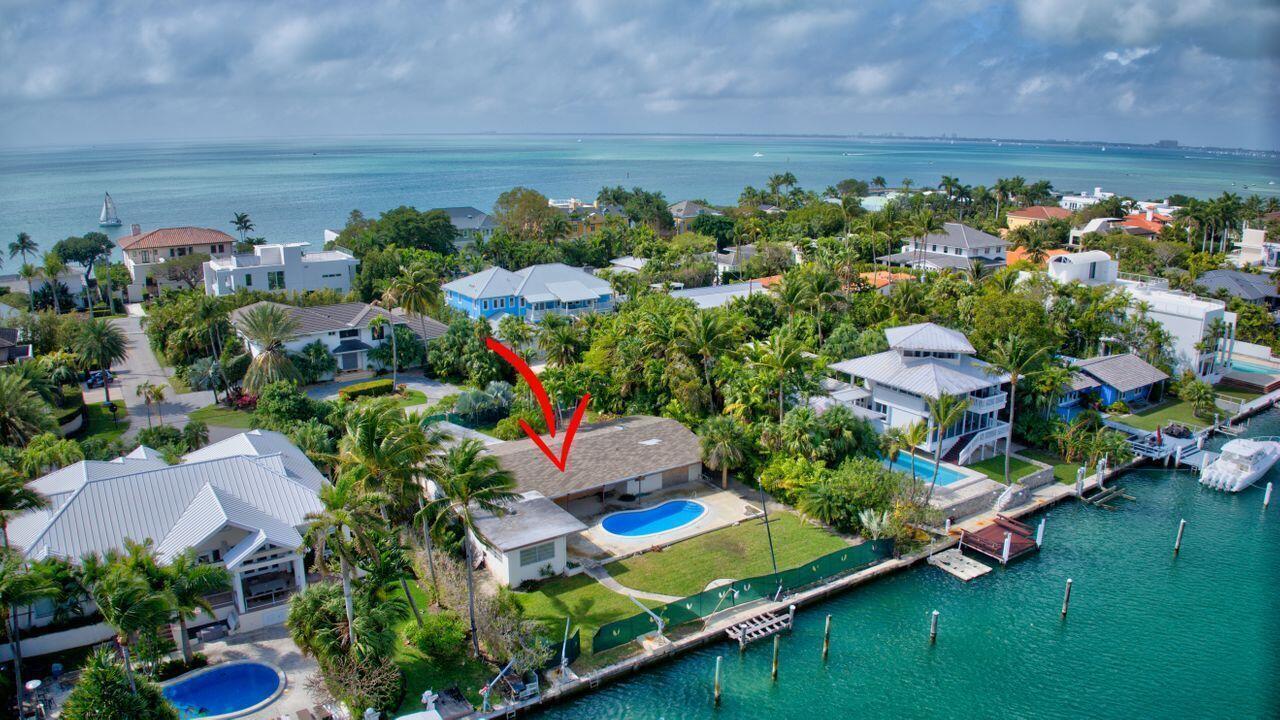 631 N Mashta Drive, Key Biscayne FL 33149 photo 3
