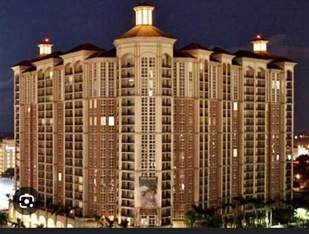 550 OKEECHOBEE Boulevard # 825, West Palm Beach FL 33401