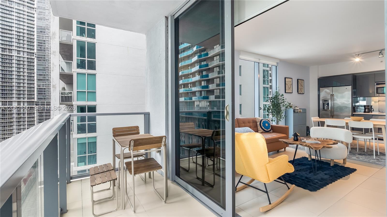 31 SE 6th St # 1708, Miami FL 33131 photo 3