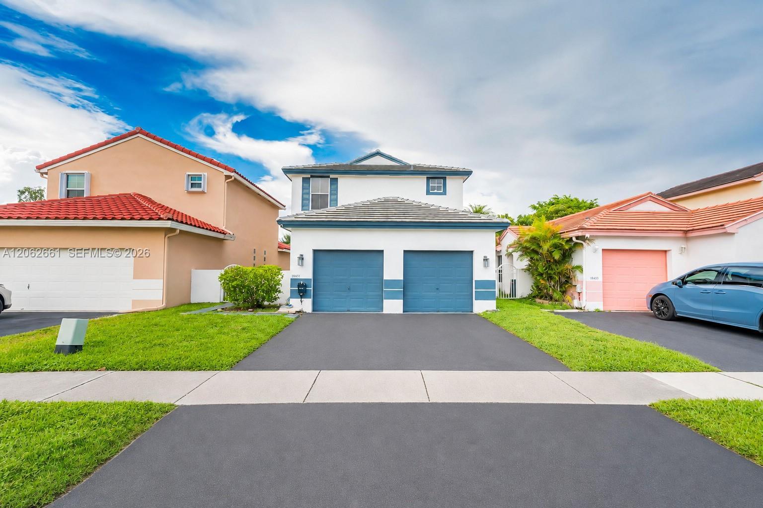 18451 NW 22nd St, Pembroke Pines FL 33029