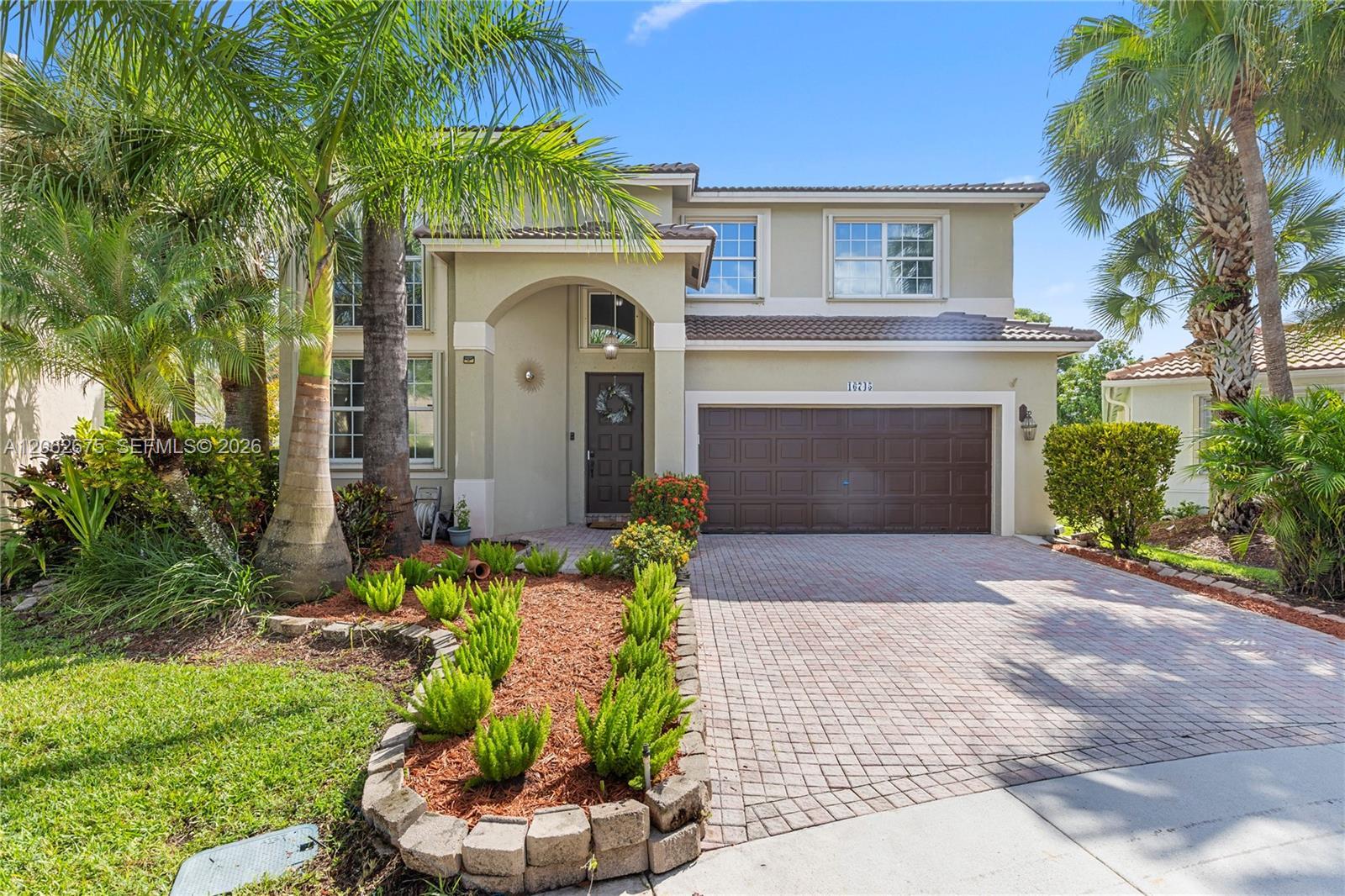 16745 NW 12th Ct, Pembroke Pines FL 33028 photo 2