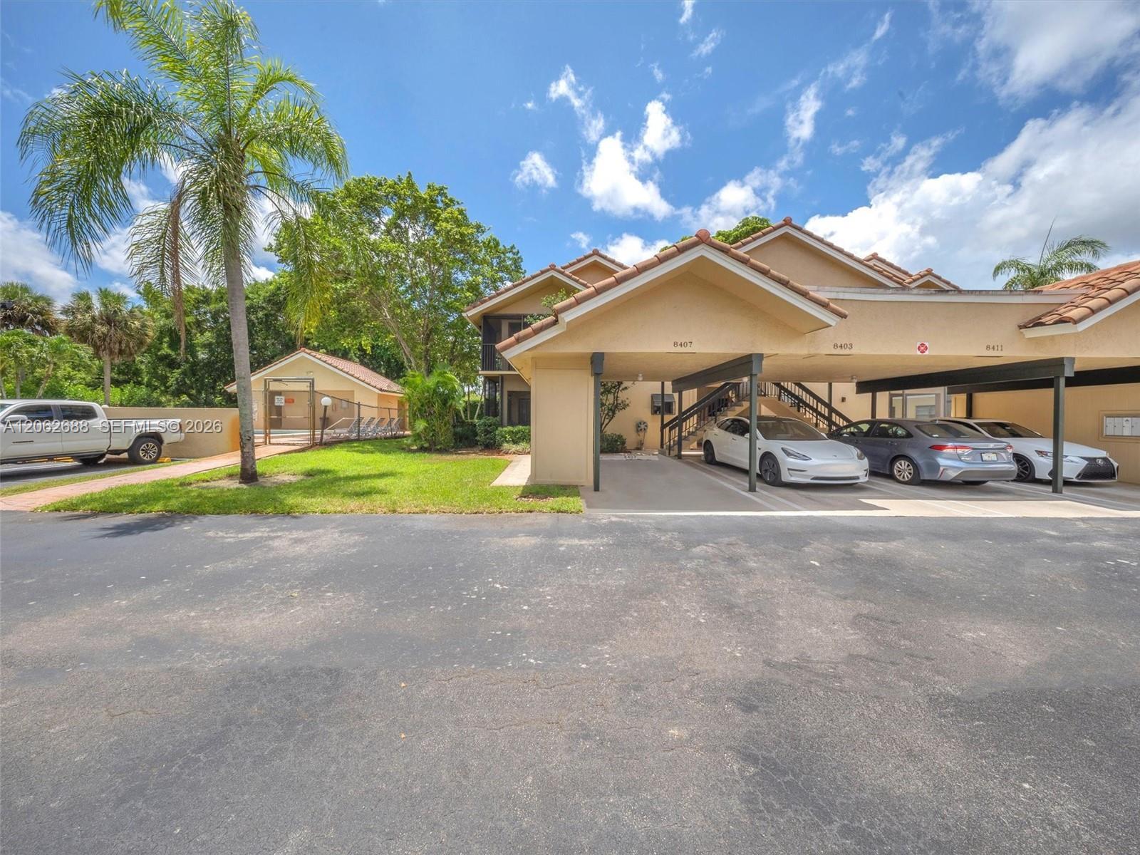 8407 Shadow Ct # 10, Coral Springs FL 33071 photo 3