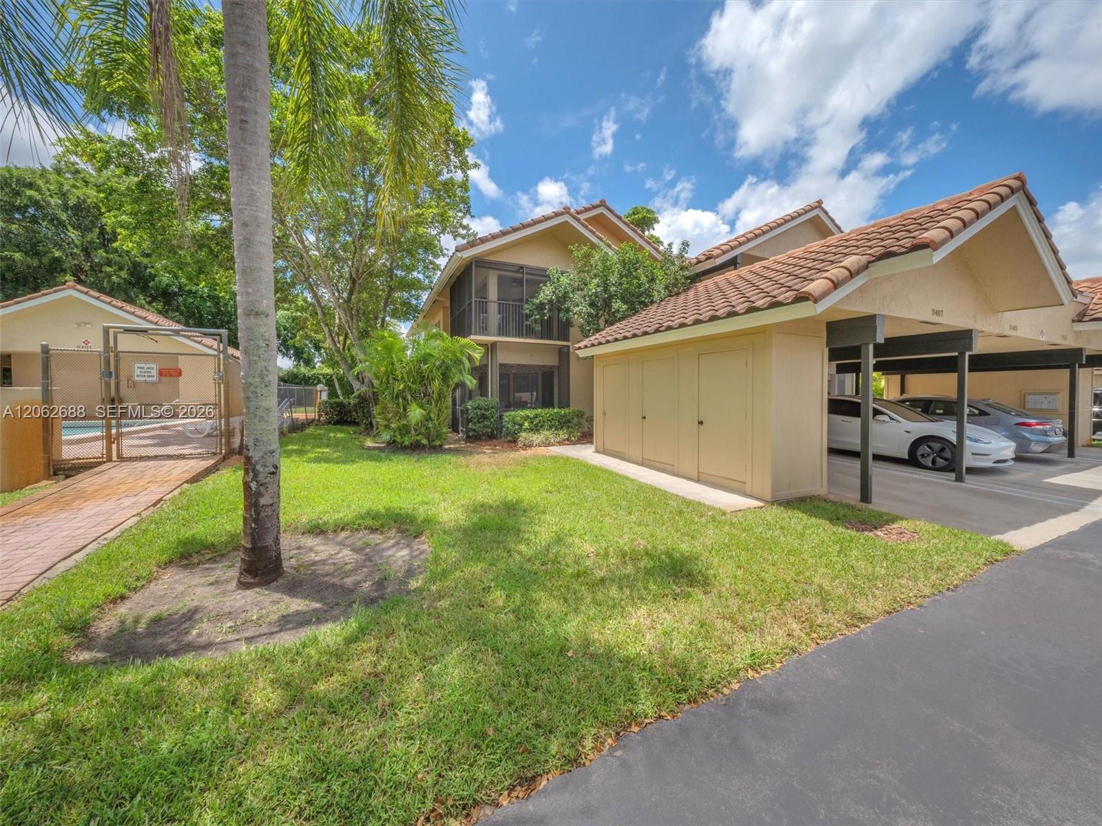 8407 Shadow Ct # 10, Coral Springs FL 33071 photo 5
