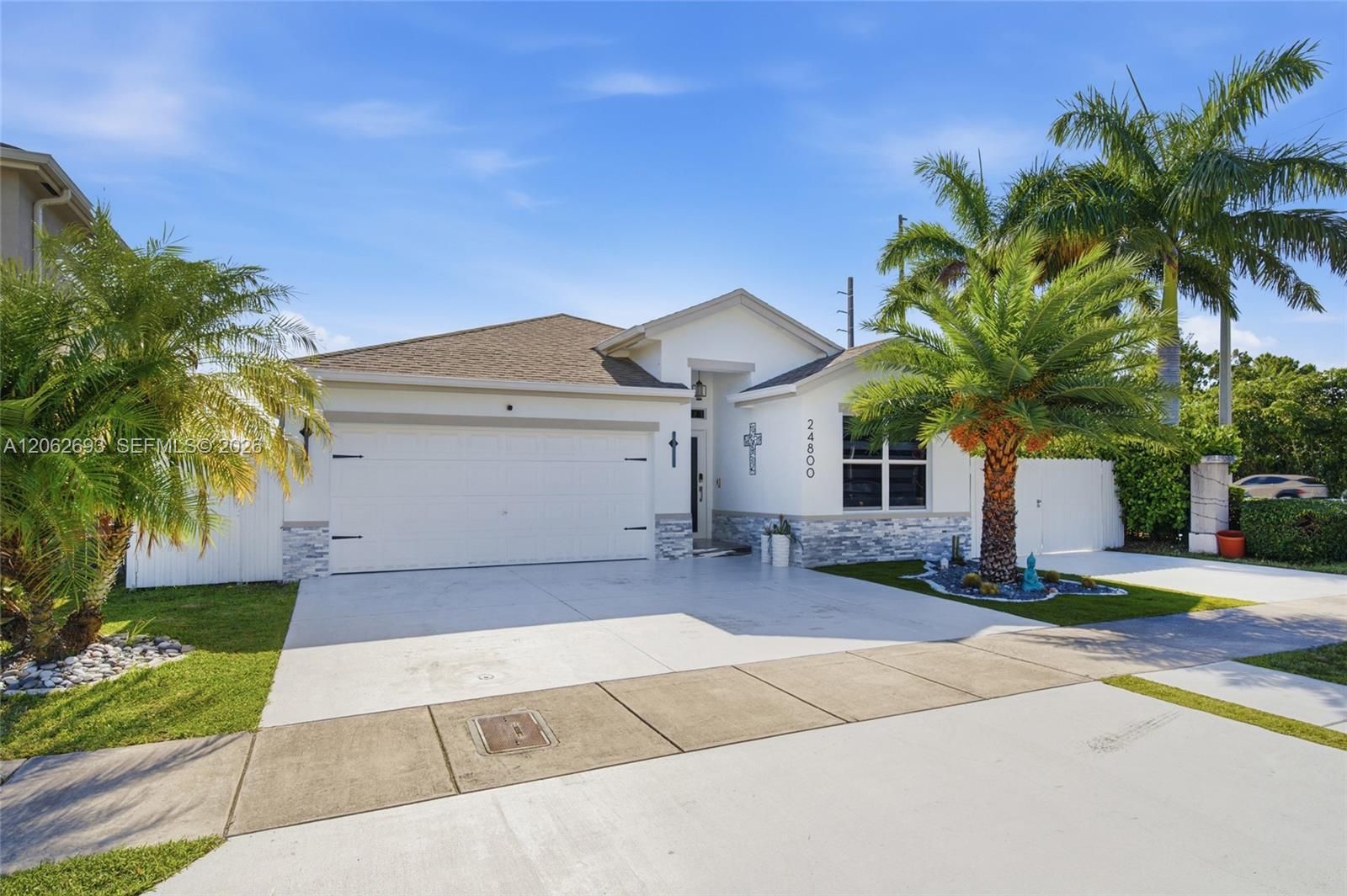 24800 SW 122nd Pl, Homestead FL 33032 photo 3