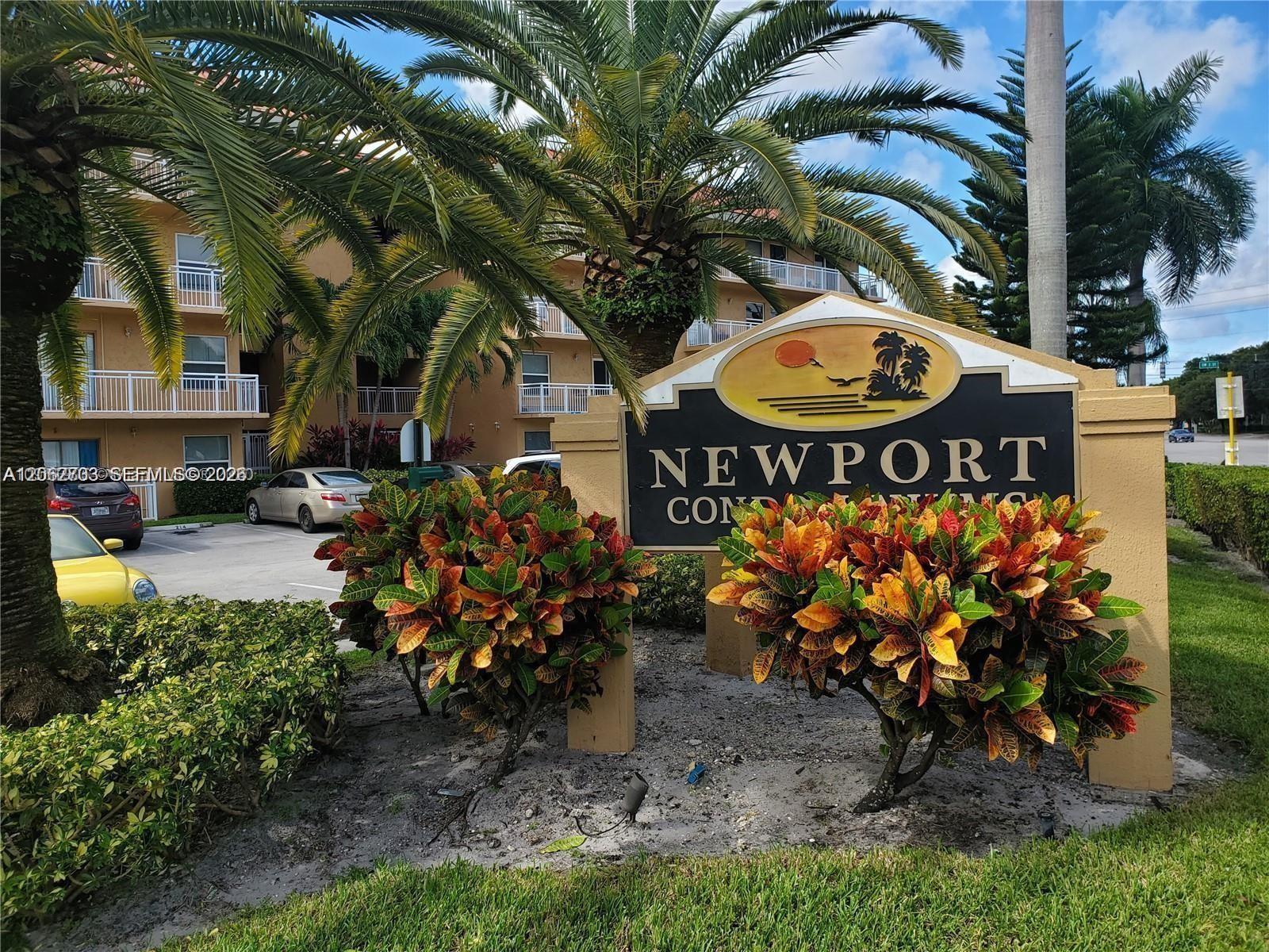 405 S Pine Island Rd # 401D, Plantation FL 33324