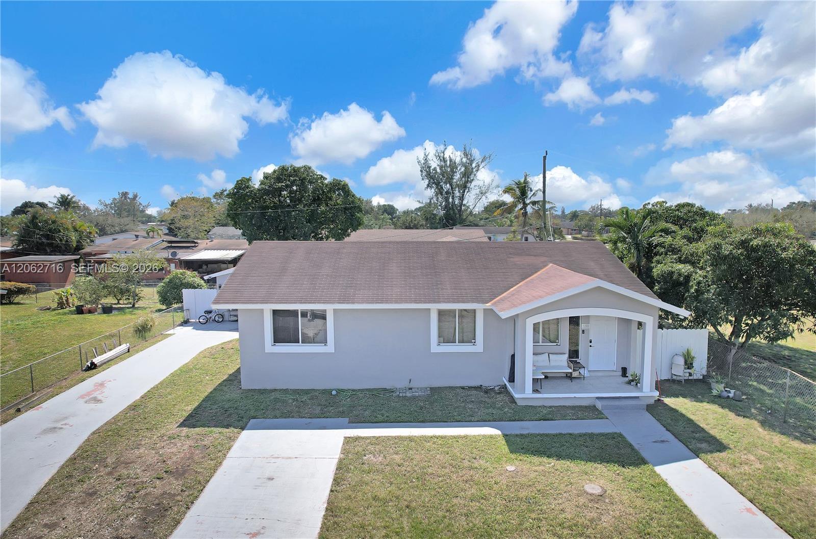 3280 NW 213th Ter, Miami Gardens FL 33056
