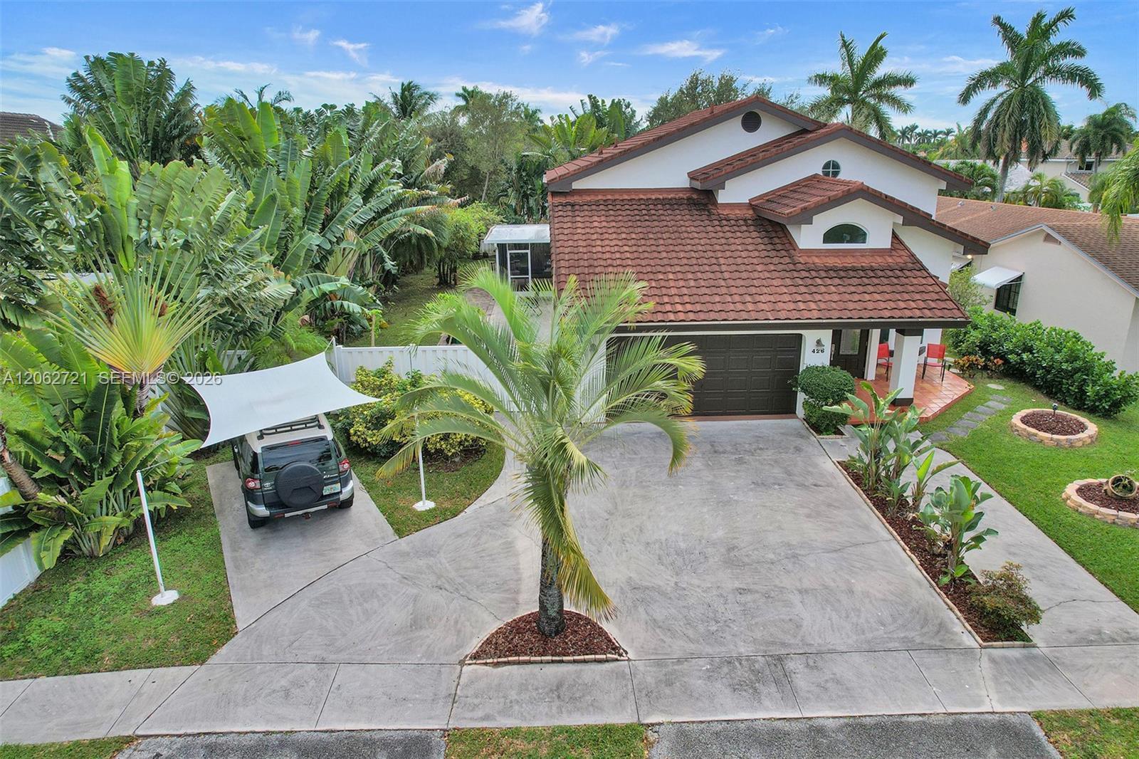 426 SE 5th St, Dania Beach FL 33004