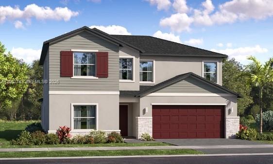 21344 SW 126 CT, Miami FL 33177