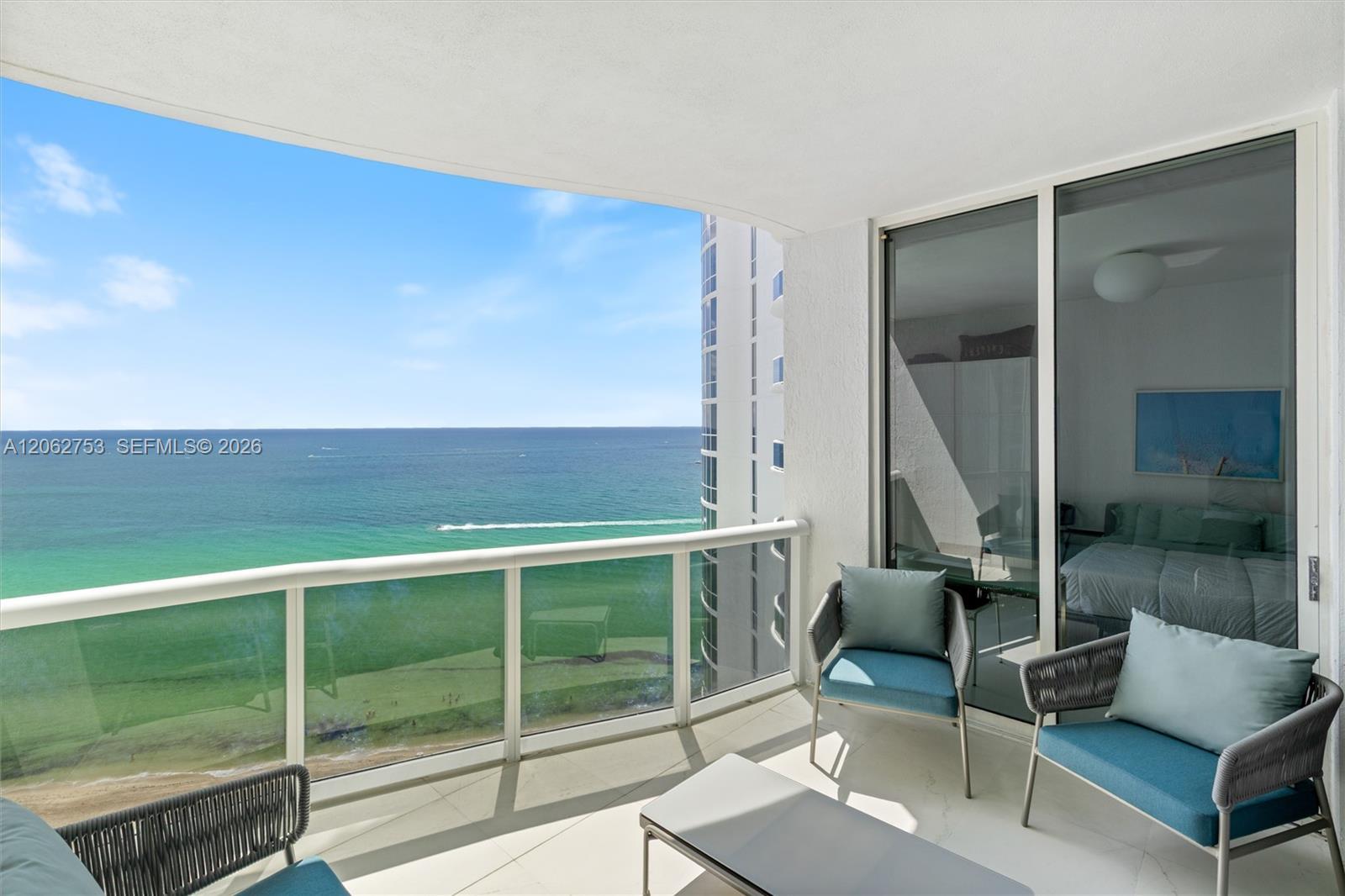 15811 Collins Ave # 1604, Sunny Isles Beach FL 33160 photo 5