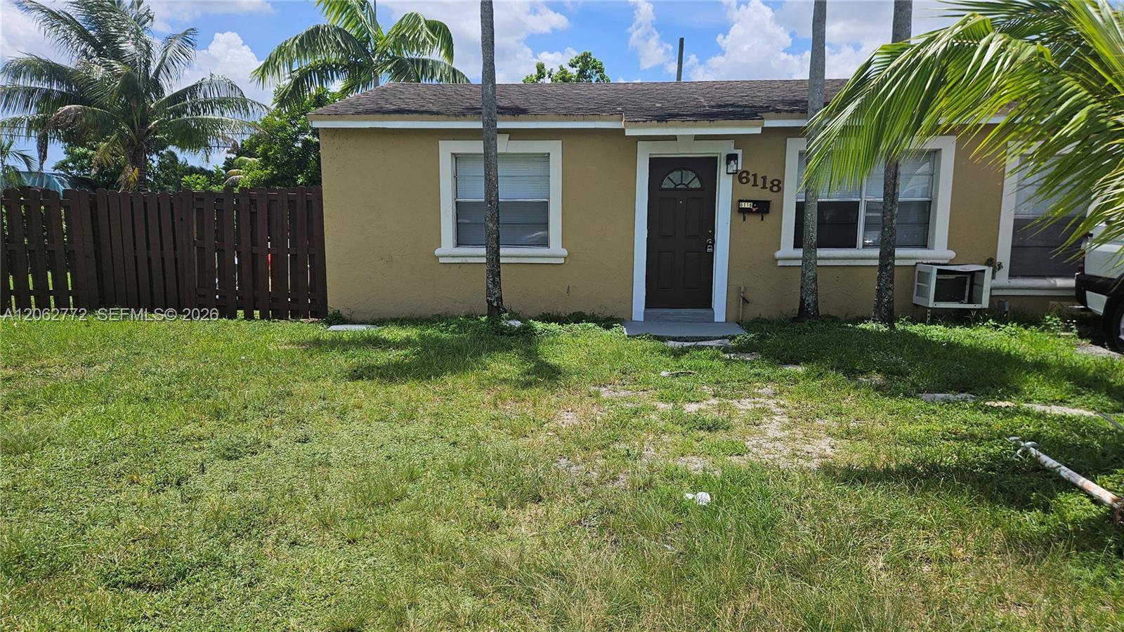 6118 Plunkett St # 1, Hollywood FL 33023 photo 2
