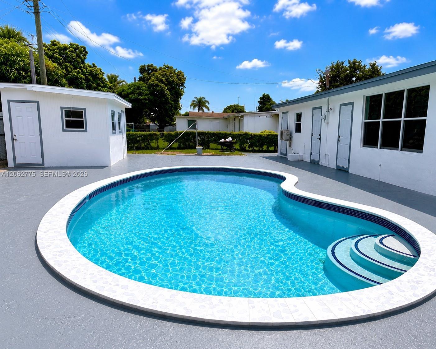 17800 NW 8th Ave, Miami Gardens FL 33169 photo 4