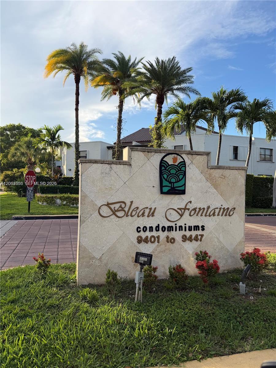 9417 Fontainebleau Blvd # 27, Miami FL 33172
