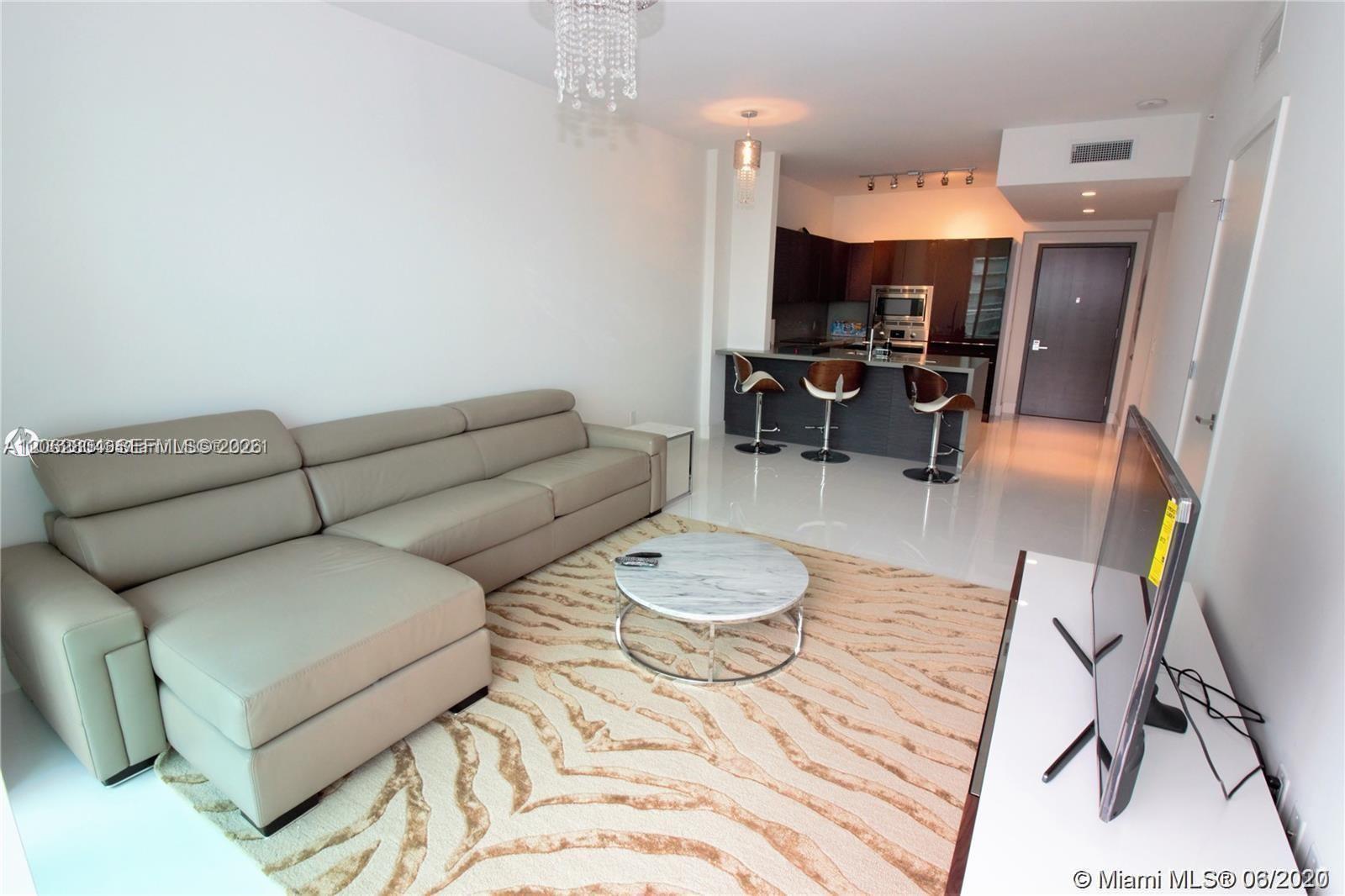 1080 Brickell Ave # 3403, Miami FL 33131