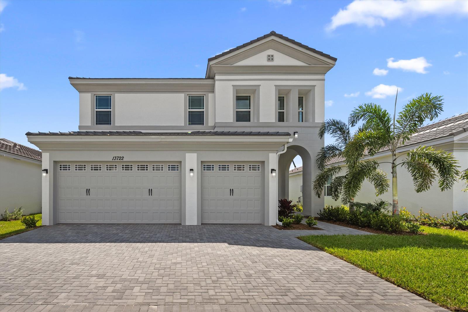 13722 Century Oak Circle, Westlake FL 33470 photo 2