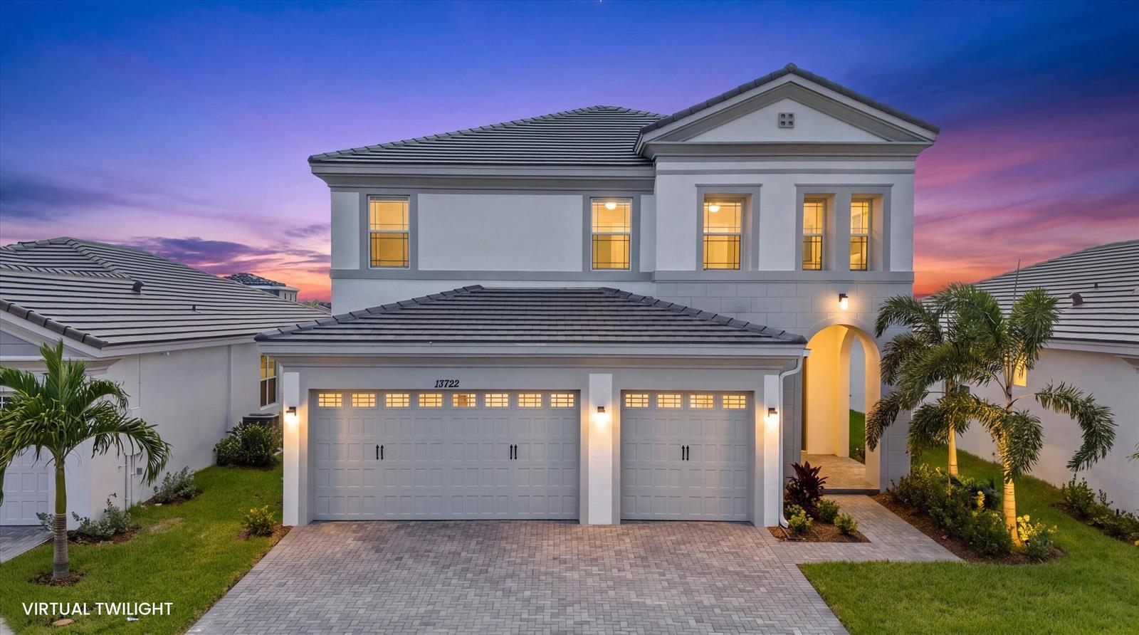 13722 Century Oak Circle, Westlake FL 33470 photo 3