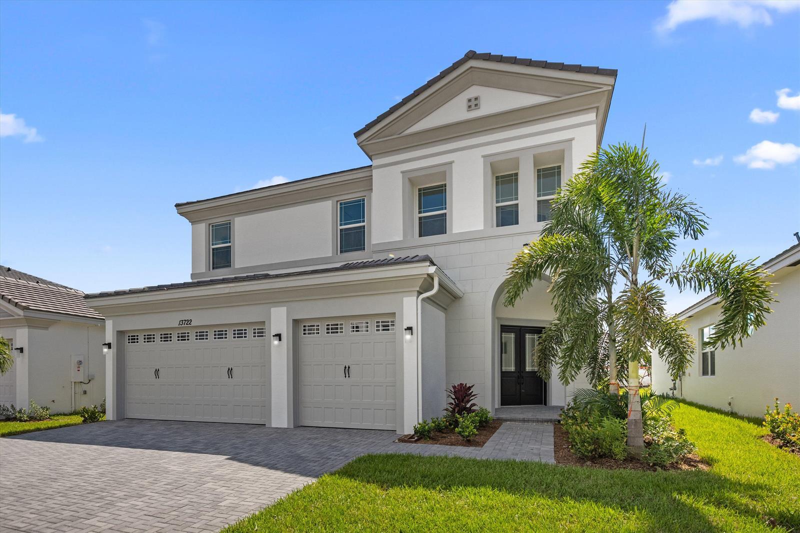 13722 Century Oak Circle, Westlake FL 33470